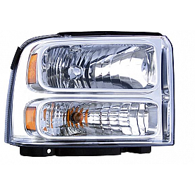 Dorman (OE Solutions) Headlight Assembly - 1592089