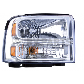 Dorman (OE Solutions) Headlight Assembly - 1592089