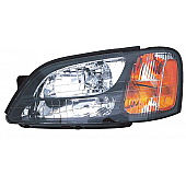 Dorman (OE Solutions) Headlight Assembly - 1592144