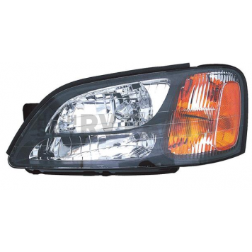 Dorman (OE Solutions) Headlight Assembly - 1592144