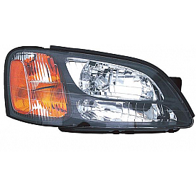 Dorman (OE Solutions) Headlight Assembly - 1592145