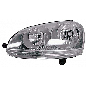 Dorman (OE Solutions) Headlight Assembly - 1592146