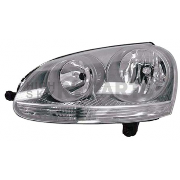 Dorman (OE Solutions) Headlight Assembly - 1592146