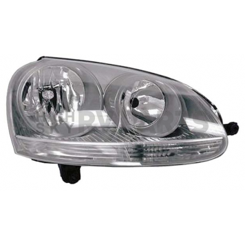 Dorman (OE Solutions) Headlight Assembly - 1592147