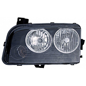 Dorman (OE Solutions) Headlight Assembly - 1592158