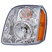Dorman (OE Solutions) Headlight Assembly - 1592160