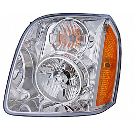 Dorman (OE Solutions) Headlight Assembly - 1592160