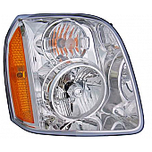 Dorman (OE Solutions) Headlight Assembly - 1592161