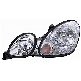 Dorman (OE Solutions) Headlight Assembly - 1592164