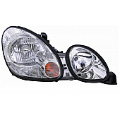 Dorman (OE Solutions) Headlight Assembly - 1592165