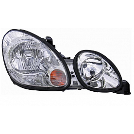 Dorman (OE Solutions) Headlight Assembly - 1592165