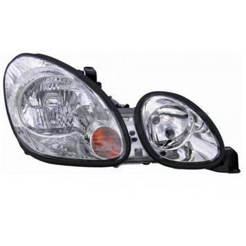 Dorman (OE Solutions) Headlight Assembly - 1592165