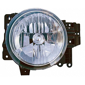 Dorman (OE Solutions) Headlight Assembly - 1592167