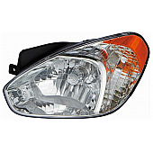 Dorman (OE Solutions) Headlight Assembly - 1592168