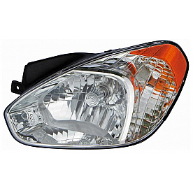 Dorman (OE Solutions) Headlight Assembly - 1592168