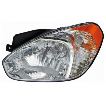 Dorman (OE Solutions) Headlight Assembly - 1592168