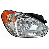 Dorman (OE Solutions) Headlight Assembly - 1592169