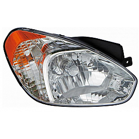 Dorman (OE Solutions) Headlight Assembly - 1592169