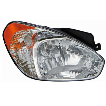 Dorman (OE Solutions) Headlight Assembly - 1592169