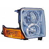 Dorman (OE Solutions) Headlight Assembly - 1592172