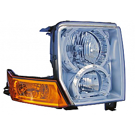Dorman (OE Solutions) Headlight Assembly - 1592172