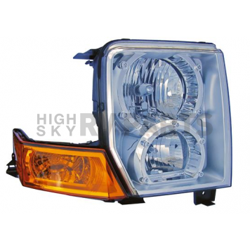Dorman (OE Solutions) Headlight Assembly - 1592172