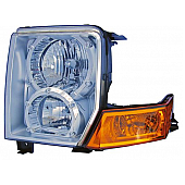 Dorman (OE Solutions) Headlight Assembly - 1592173