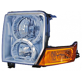 Dorman (OE Solutions) Headlight Assembly - 1592173