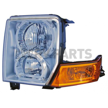 Dorman (OE Solutions) Headlight Assembly - 1592173