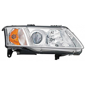 Dorman (OE Solutions) Headlight Assembly - 1592177