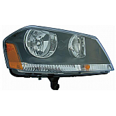 Dorman (OE Solutions) Headlight Assembly - 1592214
