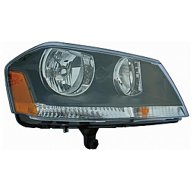 Dorman (OE Solutions) Headlight Assembly - 1592214