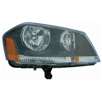 Dorman (OE Solutions) Headlight Assembly - 1592214
