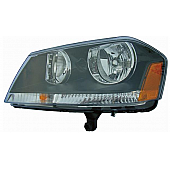 Dorman (OE Solutions) Headlight Assembly - 1592215