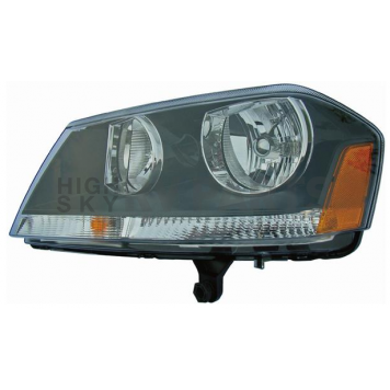 Dorman (OE Solutions) Headlight Assembly - 1592215