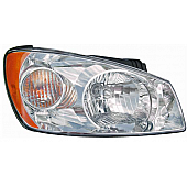 Dorman (OE Solutions) Headlight Assembly - 1592218