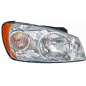 Dorman (OE Solutions) Headlight Assembly - 1592218
