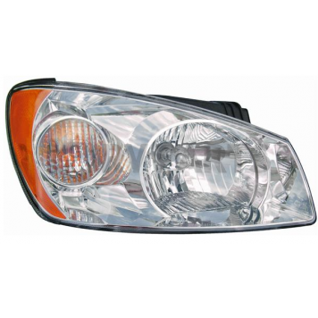 Dorman (OE Solutions) Headlight Assembly - 1592218
