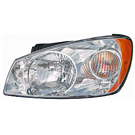 Dorman (OE Solutions) Headlight Assembly - 1592219