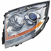 Dorman (OE Solutions) Headlight Assembly - 1592233