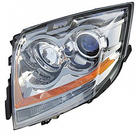 Dorman (OE Solutions) Headlight Assembly - 1592232