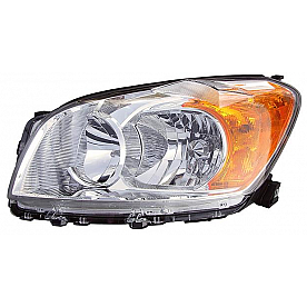Dorman (OE Solutions) Headlight Assembly - 1592238