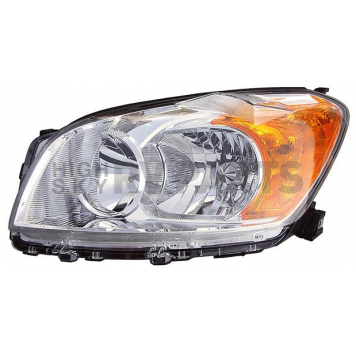 Dorman (OE Solutions) Headlight Assembly - 1592238