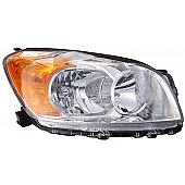 Dorman (OE Solutions) Headlight Assembly - 1592239