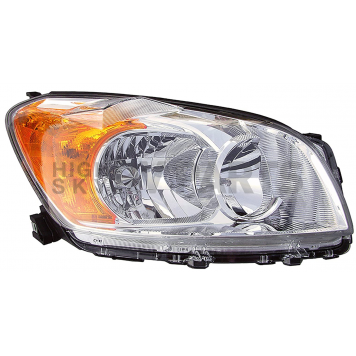 Dorman (OE Solutions) Headlight Assembly - 1592239