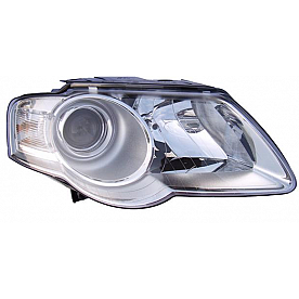 Dorman (OE Solutions) Headlight Assembly - 1592250