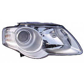 Dorman (OE Solutions) Headlight Assembly - 1592251