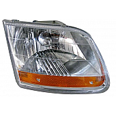 Dorman (OE Solutions) Headlight Assembly - 1592252