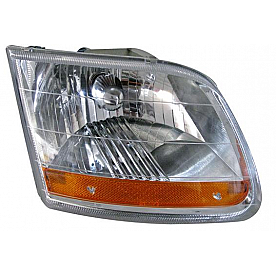 Dorman (OE Solutions) Headlight Assembly - 1592252