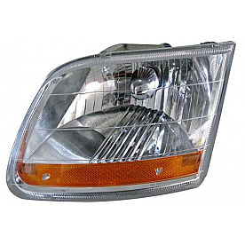 Dorman (OE Solutions) Headlight Assembly - 1592253